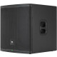 JBL EON 718S/712 2.2 Ensemble PA Actif