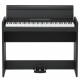 Korg LP-380U BK Digitalpiano Nero