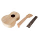 Classic Cantabile UC-210 Kit Ukulélé DIY Soprano