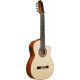 Ibanez GA Chitarra Classica 7-String Natural High Gloss