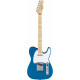 Fender Standard Telecaster Aqua Marine Metallic