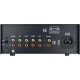 Dynavox TPR-3 Préampli Phono À Tubes Noir