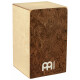 Meinl SC100BW Snarecraft Cajon Set incl. Borsa e Scuola