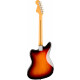 Fender American Professional Classic Jaguar 3-Color Sunburst