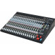 Omnitronic LMC-3242FX USB Mixer