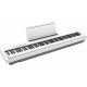 Roland FP-30X WH Stagepiano Home Set Bianco