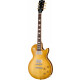 Gibson Les Paul Standard 50s Faded Vintage Honey Burst Nickel Cover