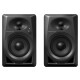 Pioneer DJ DM-40D Nero Coppia