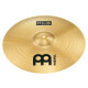 Meinl HCS 16" Crash + Galgenbekkenstand SET