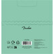 Fender Super 250's Nickel-Plated Steel 250L
