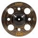 Meinl Classics Custom Dark Set Trash Splash 10" avec Support Cymbale à Potence