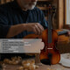 Classic Cantabile Student Violinset 1/4