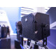 Par De Altavoces Satélite Omnitronic BOB-4 Negro