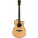Yamaha TransAcoustic (2. Gen) TAS3 C Natural