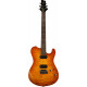 Suhr OSO Tea Burst