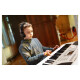 FunKey 61 Edition Touch Set Blanc incl. École