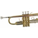 Bach TR650 Bb-Trompete