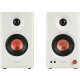 Edifier MR3 Monitor Studio Bianco