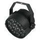 Projecteur Eurolite LED PARty TCL