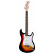 Rocktile Sphere Classic Electric Guitar Sunburst Set