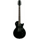 Heritage Ascent H-137 Humbucker Black