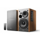 Edifier Studio R1280T 2.0 Sistema Di Altoparlanti Wood