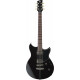Yamaha RSE20 BL Revstar Element Guitare Électrique Set Noir