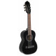 GEWA Student 1/4 Guitare Classique Noire