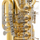 Lechgold FT-25/6 Magister F-Tuba