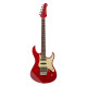Yamaha Pacifica 612VII FMX FR