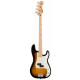 Squier Sonic Precision Bass 2-Color Sunburst