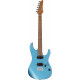 Ibanez AZ24S2-MLB Metallic Light Blue
