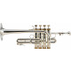 Lechgold PT-910S Piccolo-Trompet