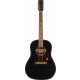 Gretsch Jim Dandy Deltoluxe Dreadnought Black Top