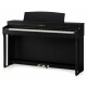 Kawai CN 301 B Digitalpiano Premium Nero Satinato Set