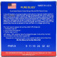 DR Strings Pure Blues PHR-9 Light 9-42