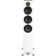 ELAC Debut Reference DFR52 Altavoz de Suelo Blanco/Roble