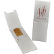 AW Woodwinds 712 Jazz Ance per Sax Alto (2,5) Confezione da 5