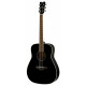 Yamaha FG820 II Black