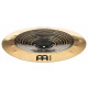 Meinl Classics Custom Dual Set China 18" Incl. Soporte Recto Para Platillos