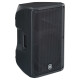Pack Enceinte Active Yamaha DBR12 Avec Pied