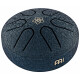 Meinl Sonic Energy Pocket Steel Tongue Drum Blau A-Dur