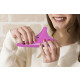 Classic Cantabile Ocarina Rosa