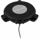 Dayton Audio TT25-16 PUCK 15W Mini Bass Shaker