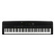 Kawai ES-520 B Stagepiano Black Stage Set