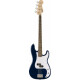 Squier Sonic Precision Bass Midnight Blue