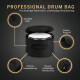 XDrum Schlagzeugtasche für Snare Drum 14" x 8"