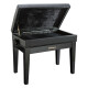 Roland RPB-400PE Panchetta per Pianoforte Finitura Ebano Lucida