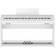 Casio AP-S200 WE Digitalpiano Weiß BC-30 Set