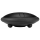 Sela Melody Tongue Drum 6" C Major Black